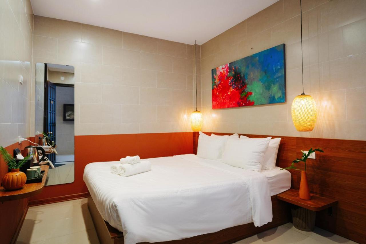 Hostel Hoianese Center - Truly