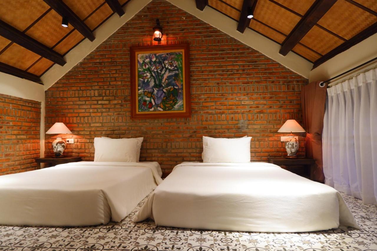Aparthotel Nghe Riverside Hoi An