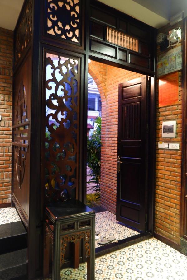 Aparthotel Nghe Riverside Hoi An
