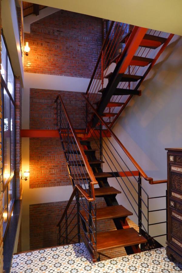 Aparthotel Nghe Riverside Hoi An