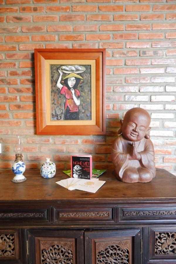 Aparthotel Nghe Riverside