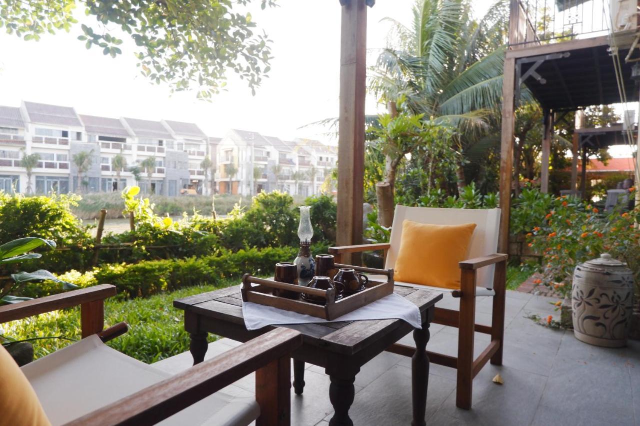 Nghe Riverside Aparthotel Hoi An