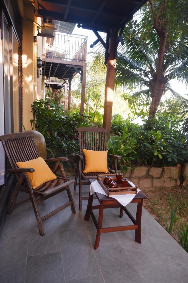 Aparthotel Nghe Riverside Hoi An