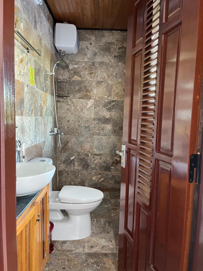 Lakeside Homestay Hội An