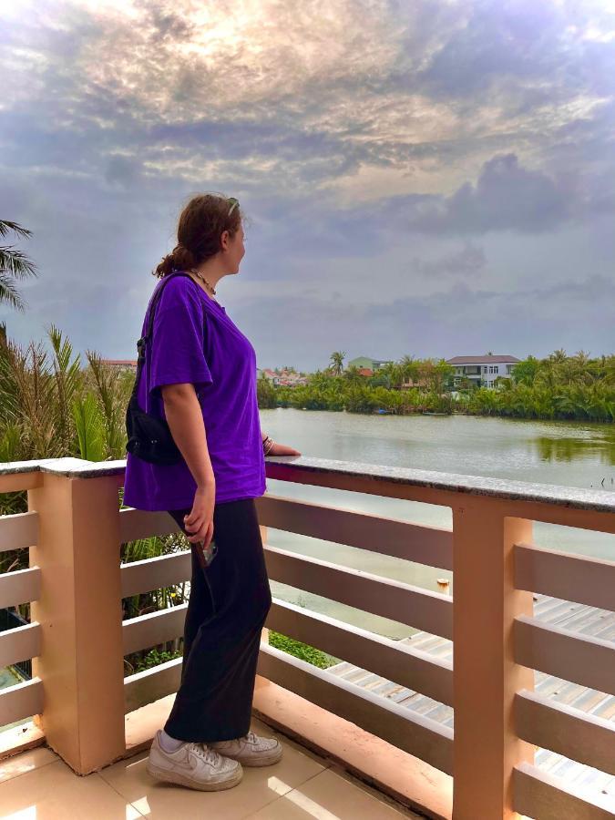 Lakeside Homestay Ở trọ Hội An