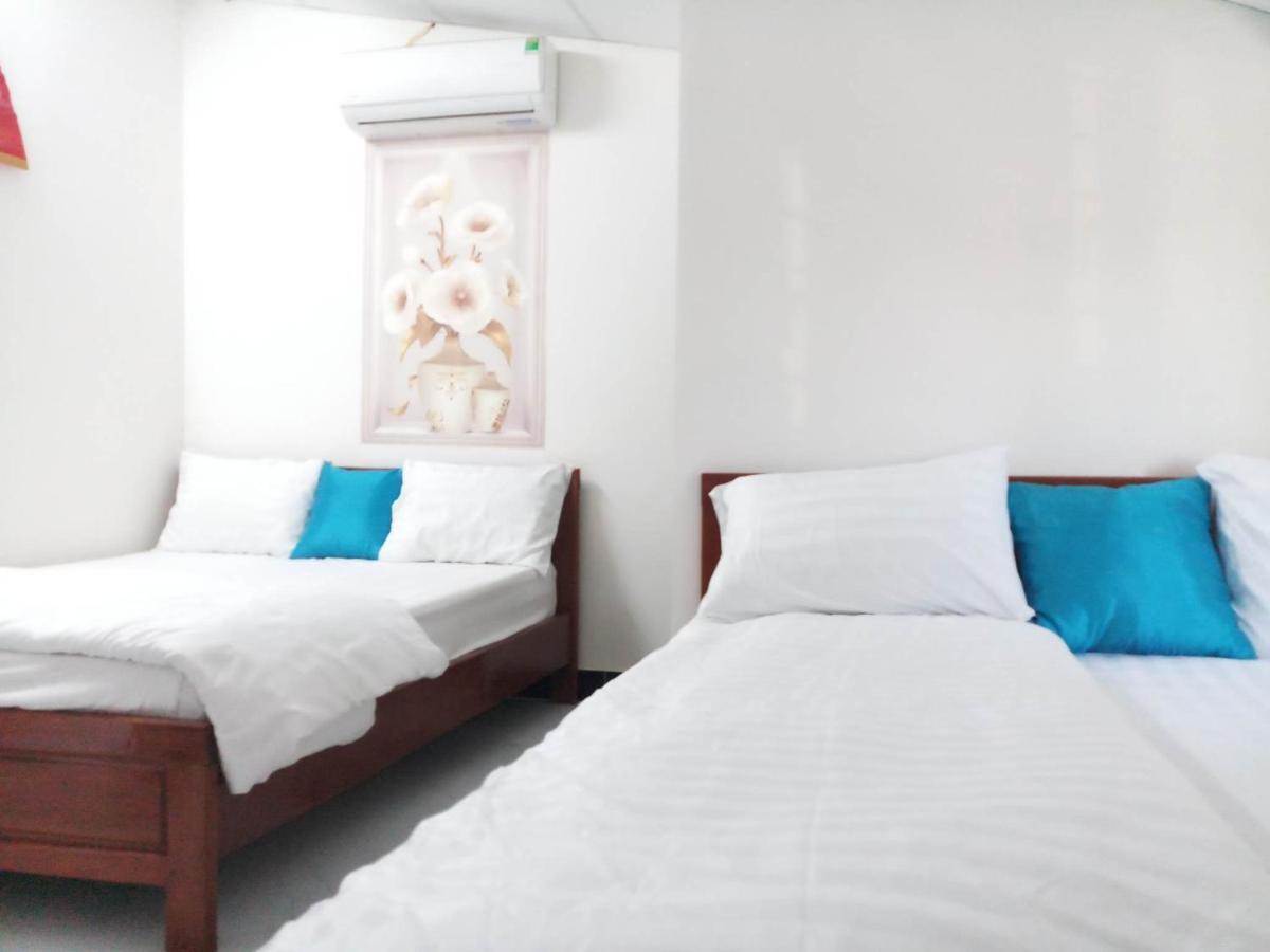 Homestay Bobe
