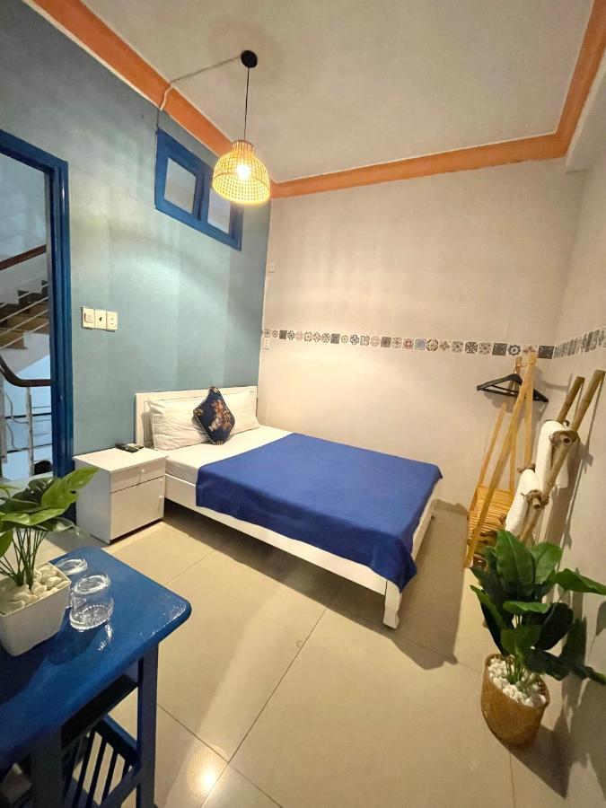 Hi Hop Yen Homestay *