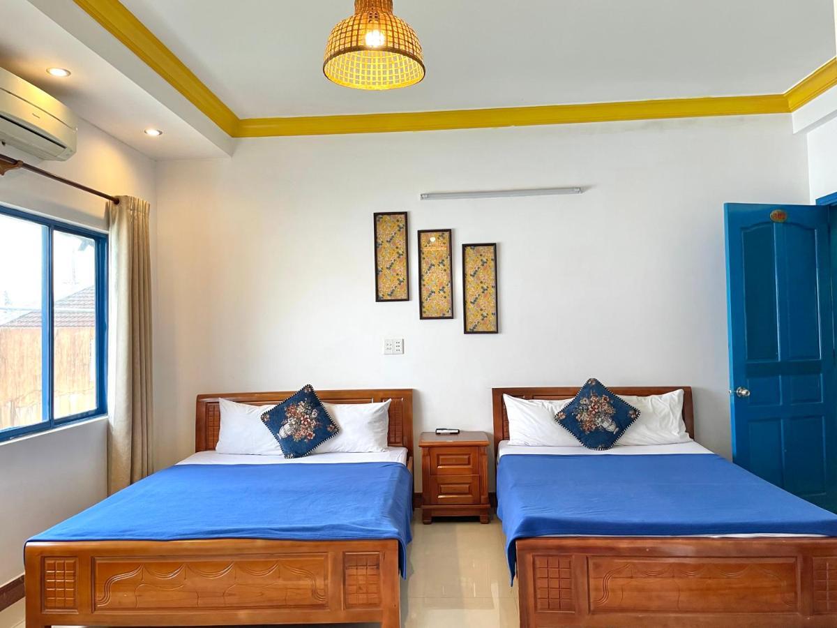 Hi Hop Yen Homestay Hoi An