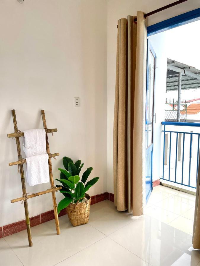Homestay Hi Hop Yen