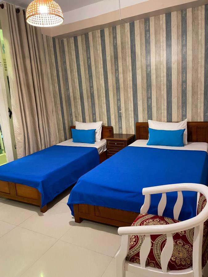 Hi Hop Yen Homestay Hoi An