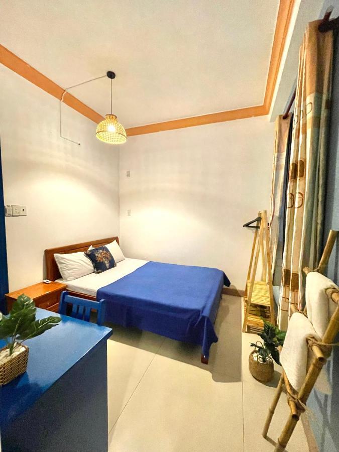 Homestay Hi Hop Yen