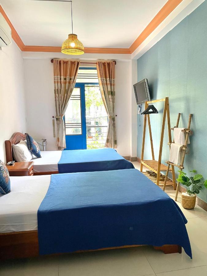 Hi Hop Yen * Hoi An