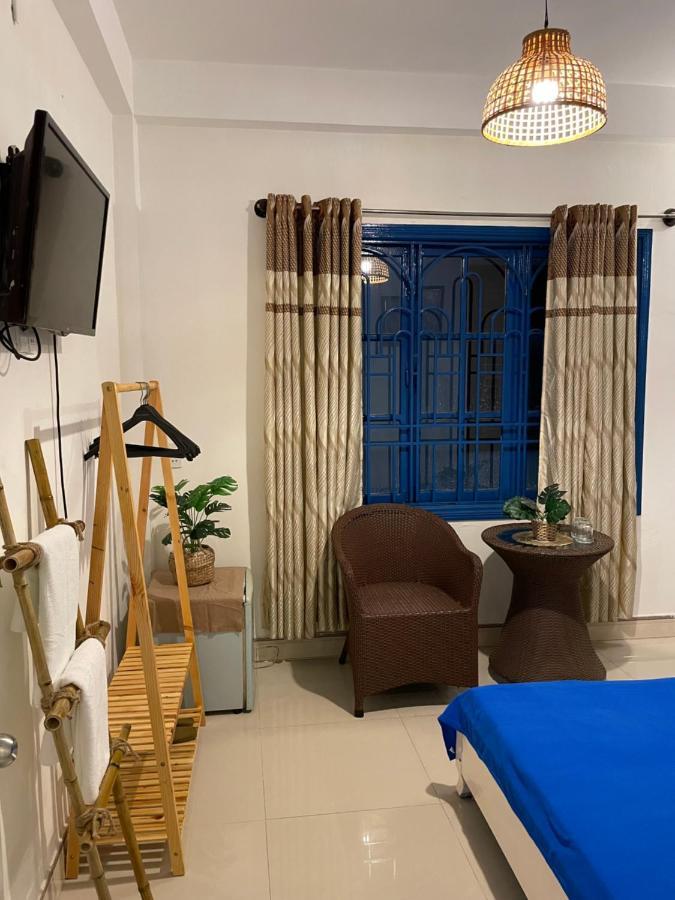 Homestay Hi Hop Yen