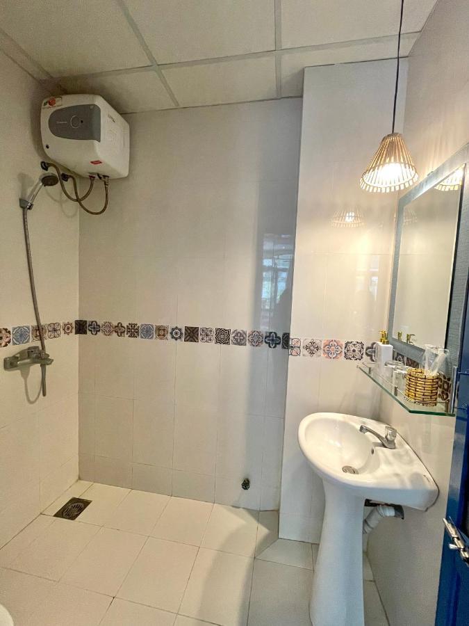 Homestay Hi Hop Yen