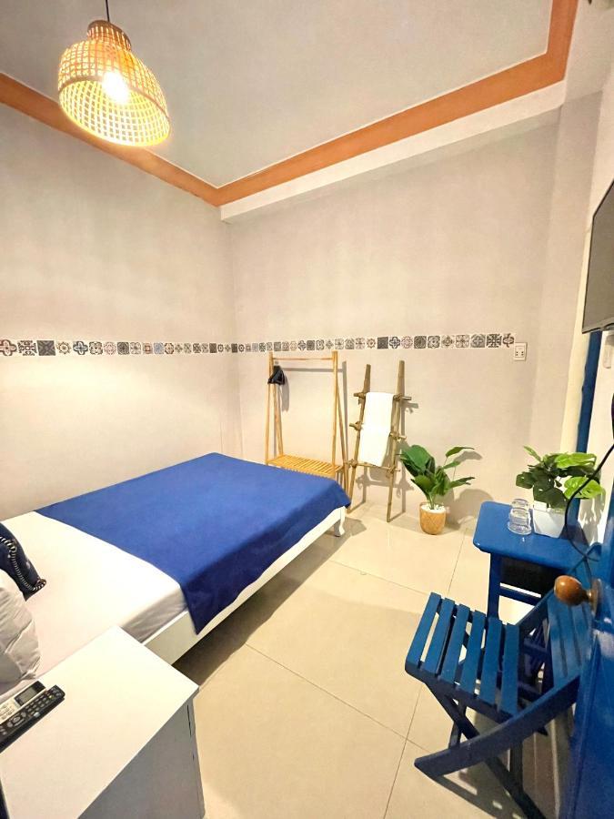 Homestay Hi Hop Yen