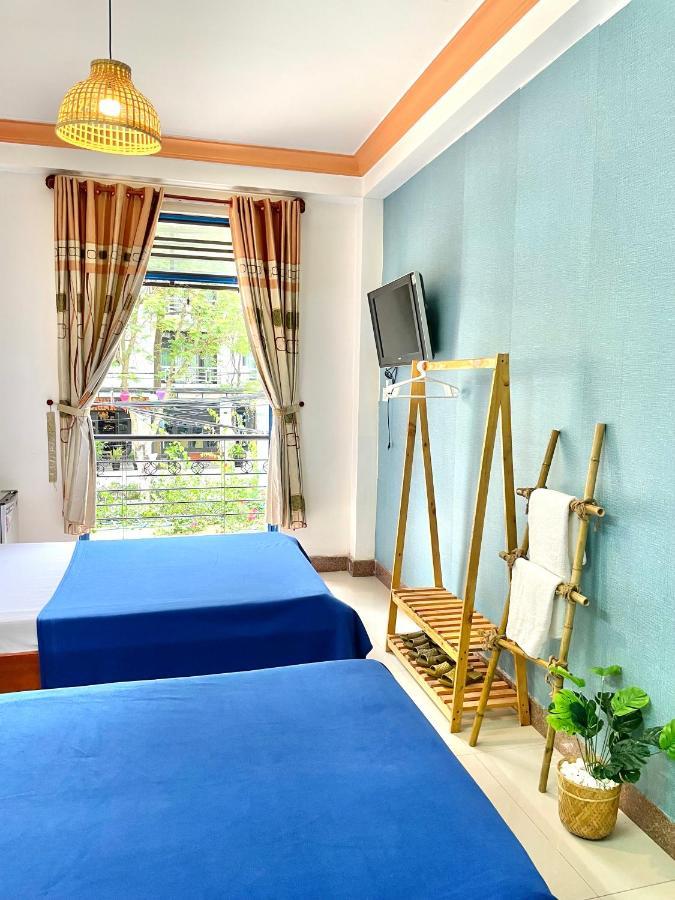 Hi Hop Yen Hoi An
