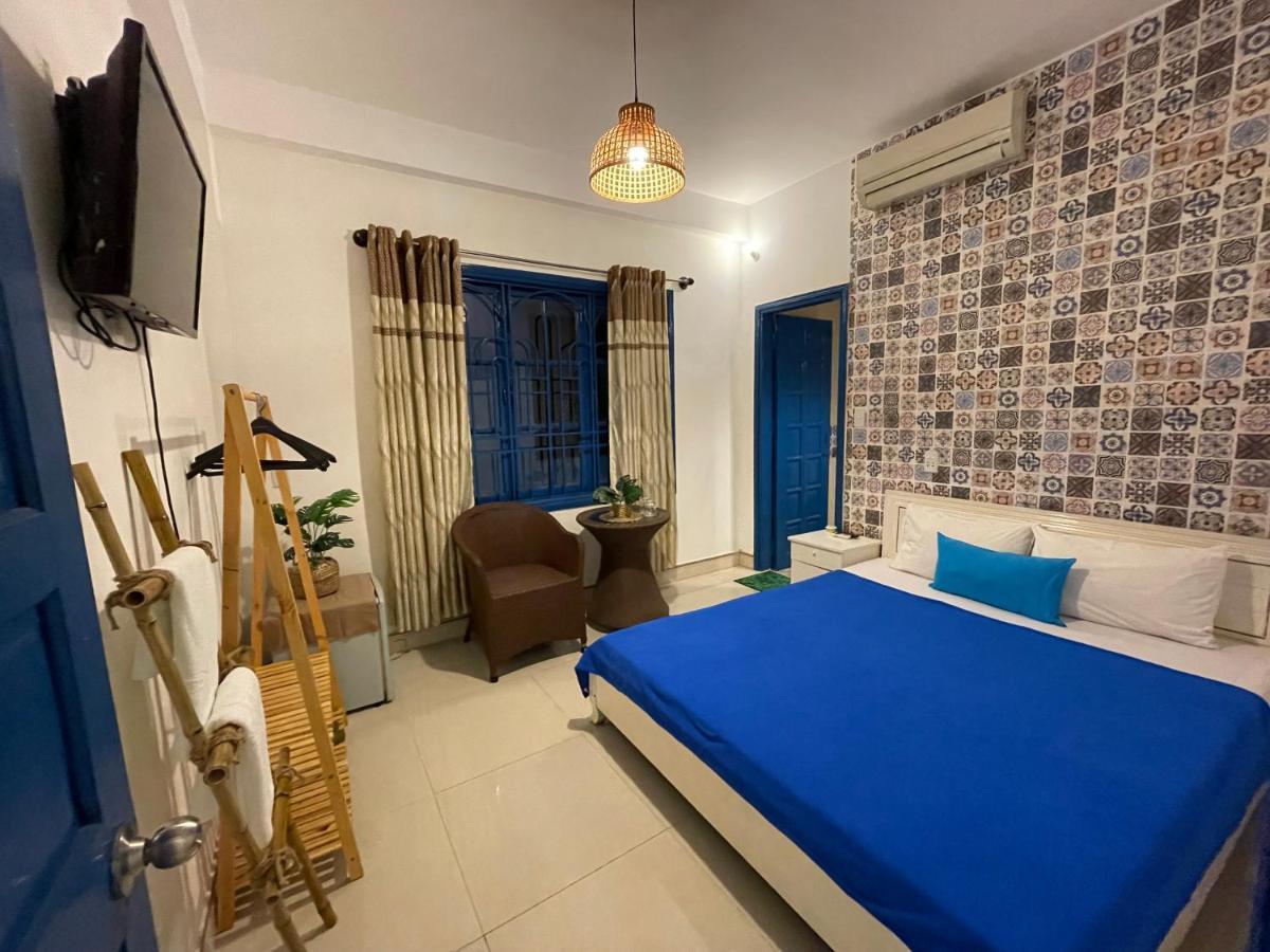 Hi Hop Yen Homestay Hoi An