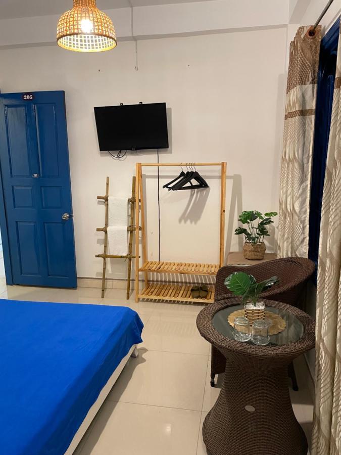 Hi Hop Yen Homestay *