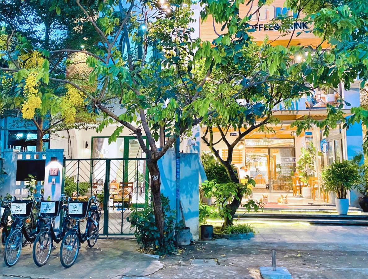 Okra Hoian