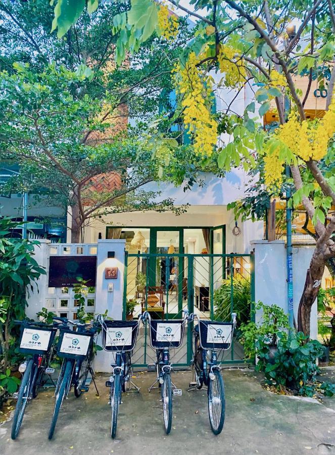 Homestay Okra Hoian