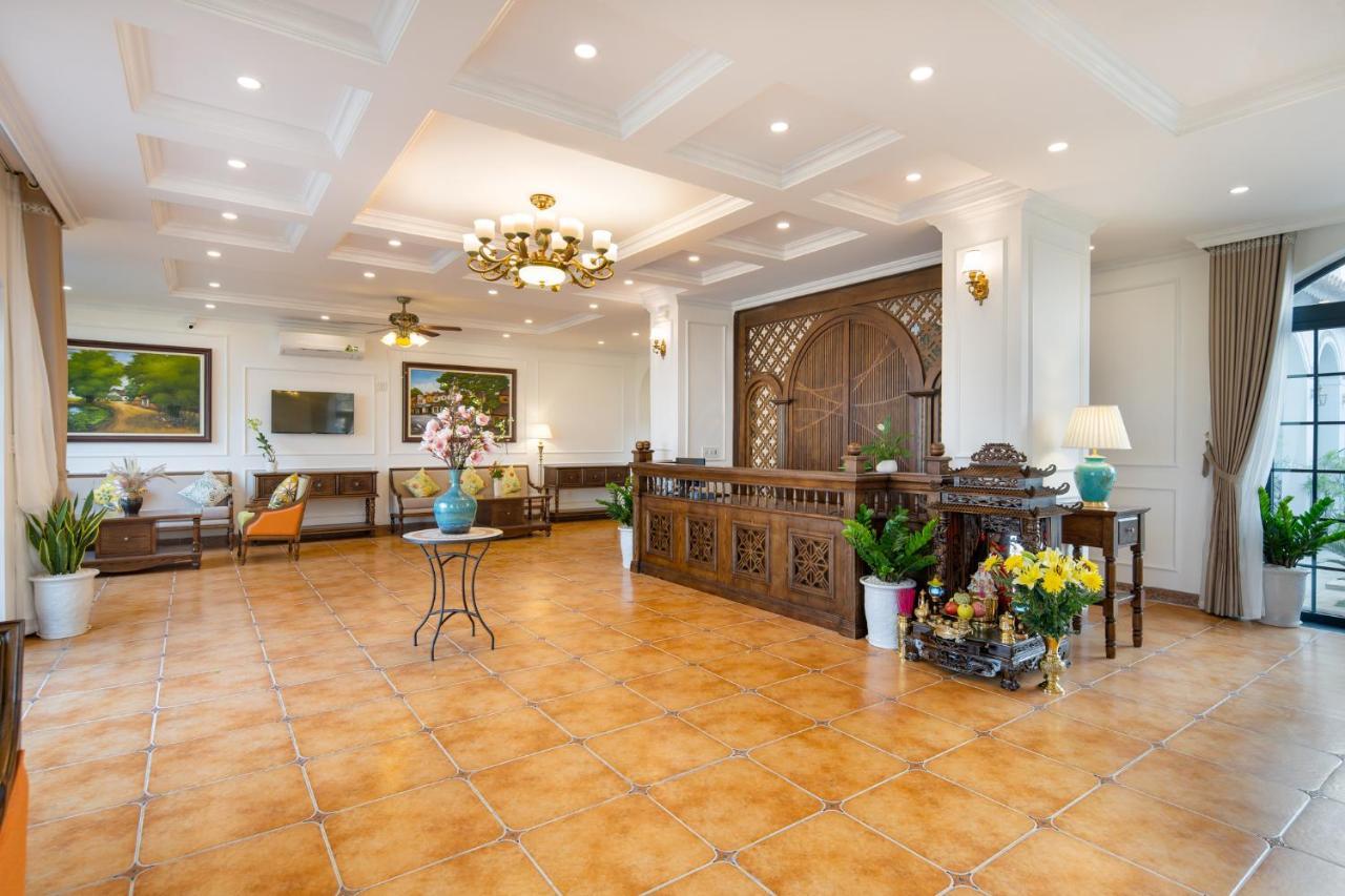 Maison Fleur Luxury 5*