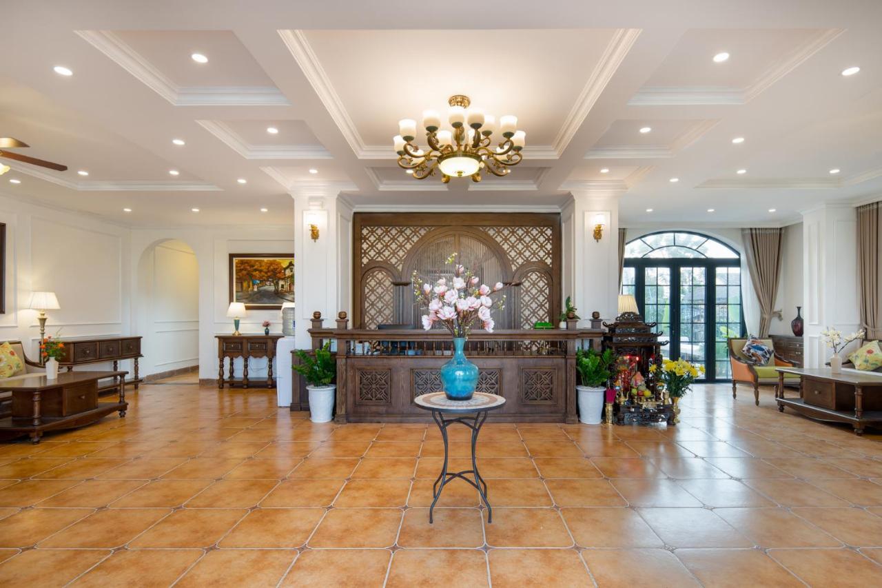 Hotel Maison Fleur Luxury Hoi An