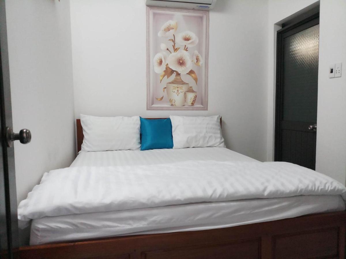 Bobe Homestay *
