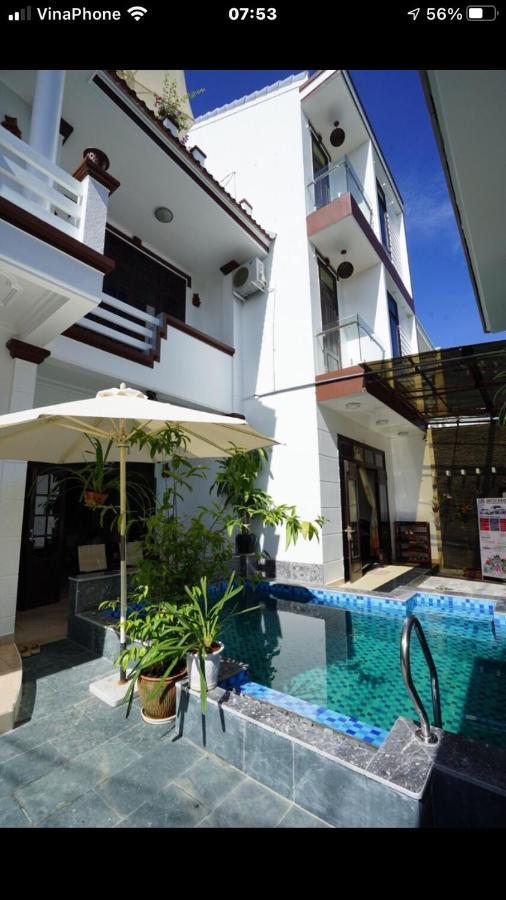 Homestay Riverlife