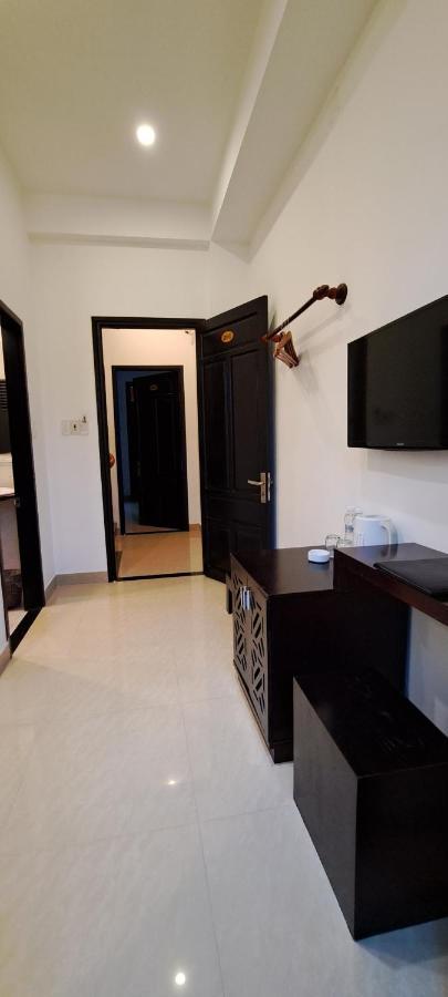 Homestay Riverlife *