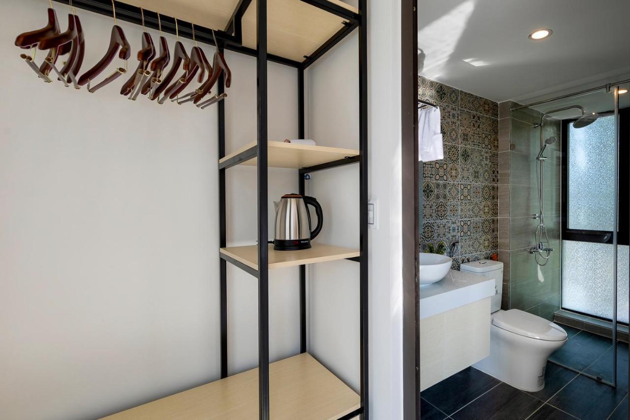 Bespoke Hoian 3* Hoi An