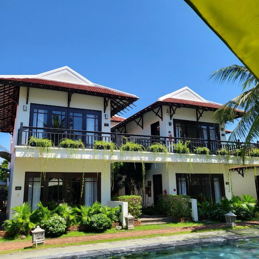Hotel Riverside Bamboo 4*