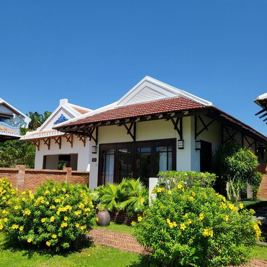 Riverside Bamboo 4* Hoi An