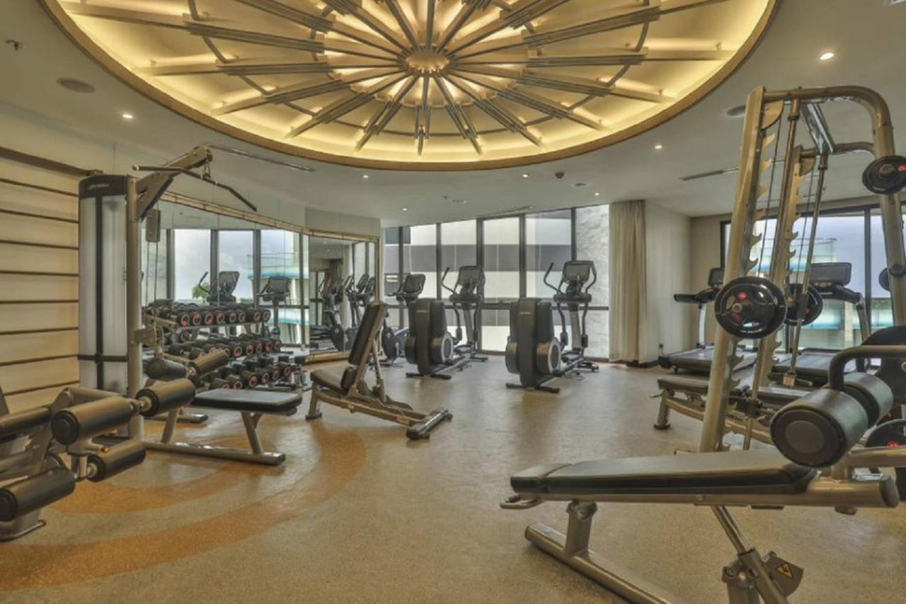 Vinpearl Resort&golf Nam Resort