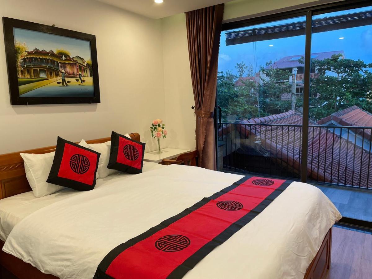 Milk Fruit - An Bang Homestay Hoi An