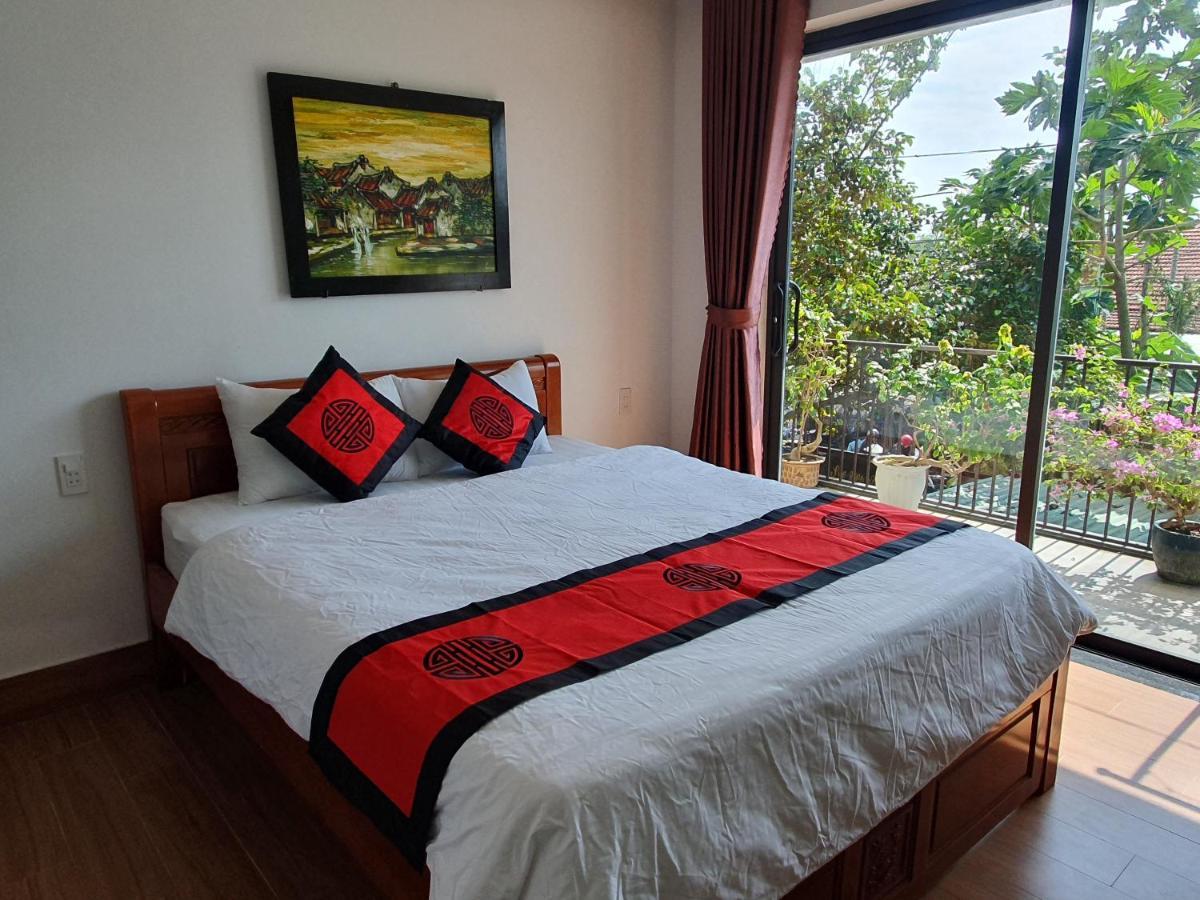 Milk Fruit - An Bang Homestay Hoi An