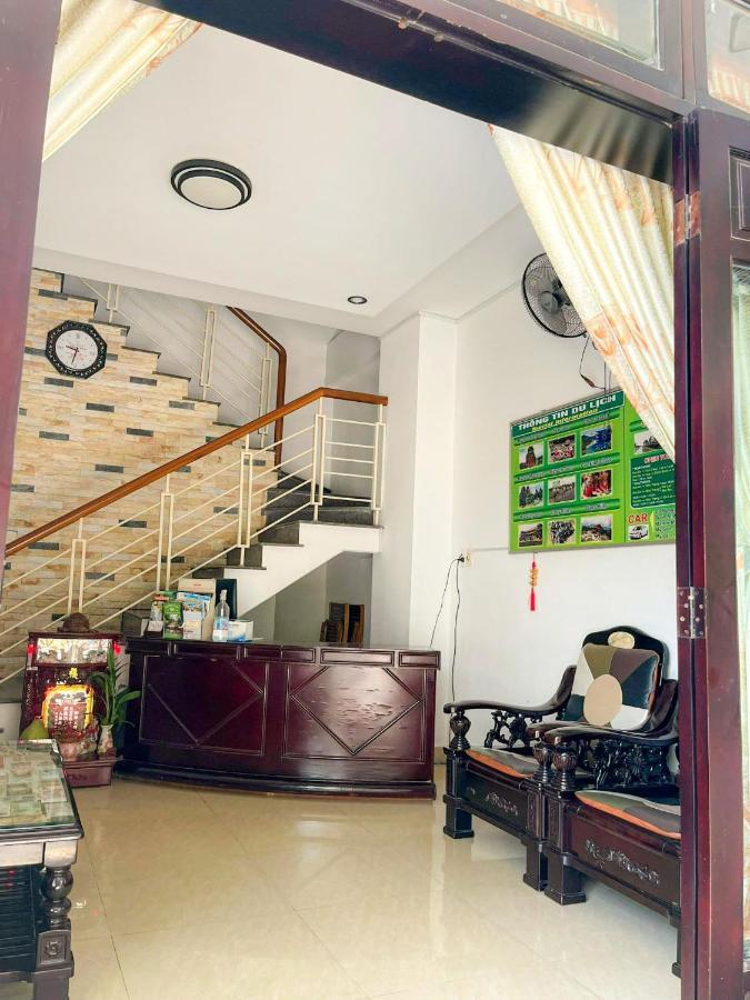 Homestay Riverlife Hoi An