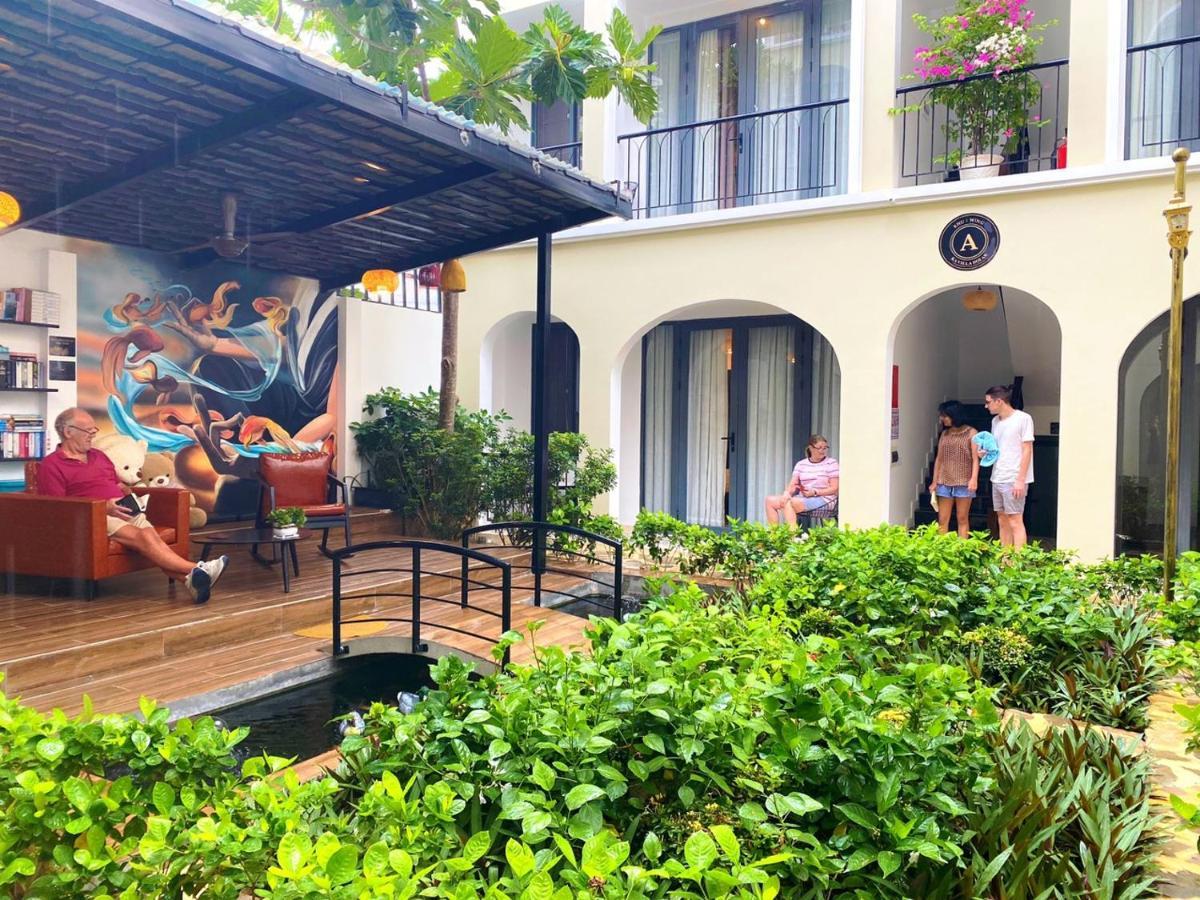 Hotel Ka Hoi An