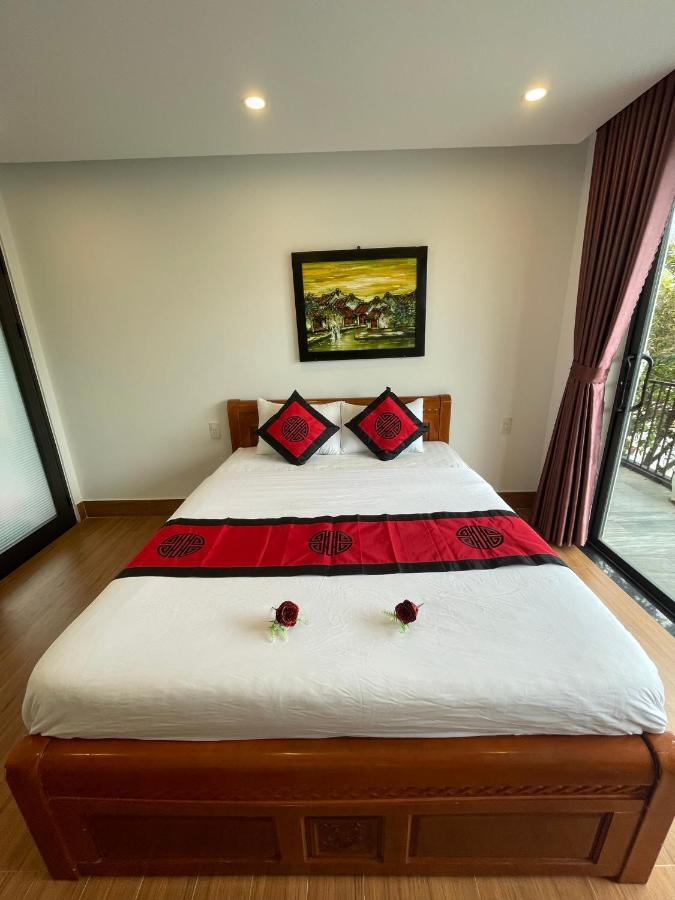 Milk Fruit - An Bang Homestay Hoi An
