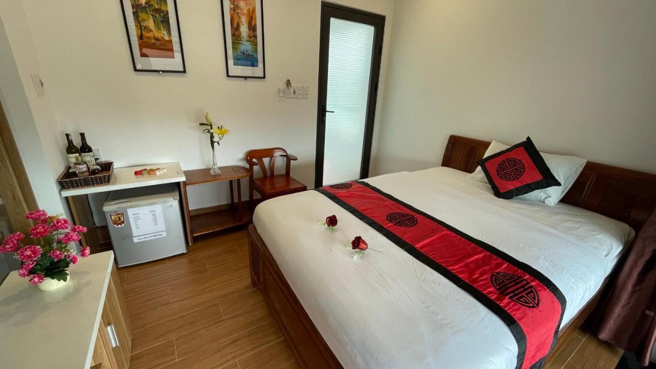 Homestay Milk Fruit - An Bang Hoi An