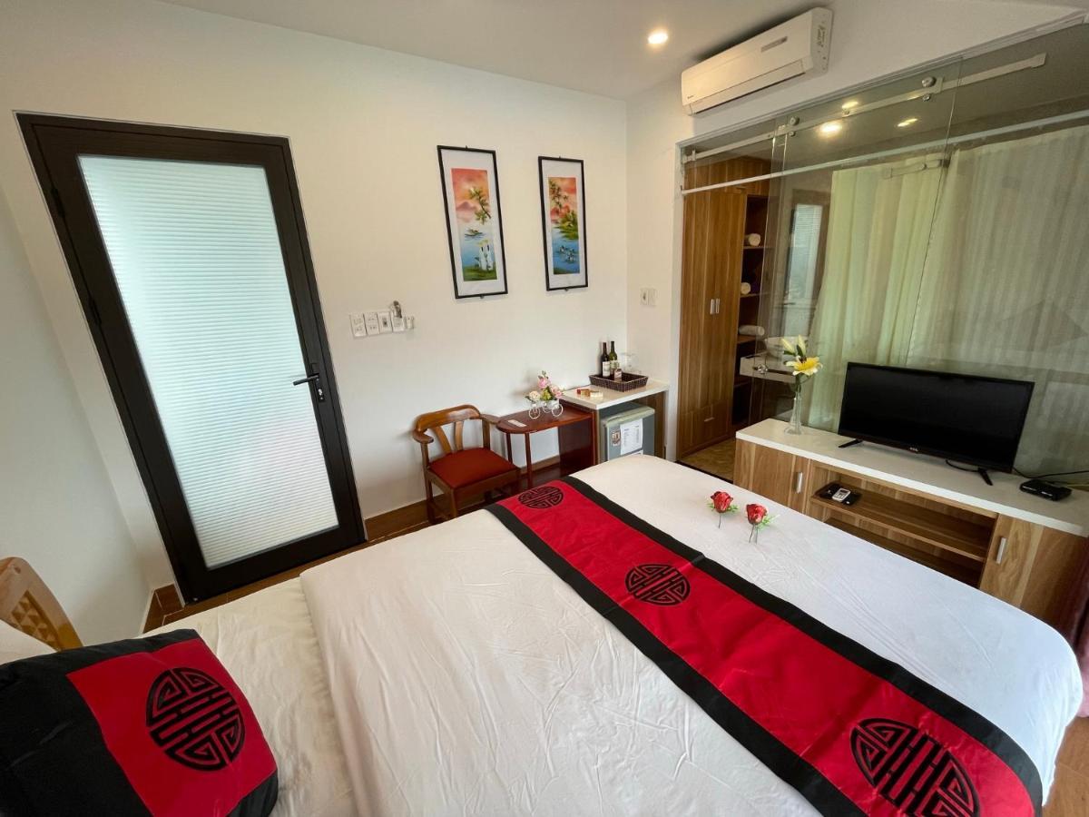 Milk Fruit - An Bang Homestay