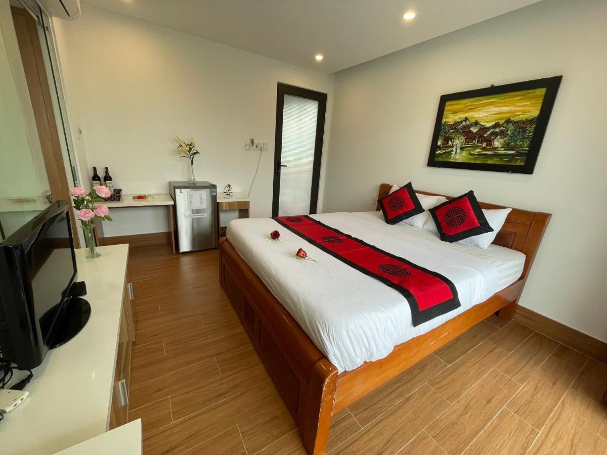 Milk Fruit - An Bang Homestay Hoi An