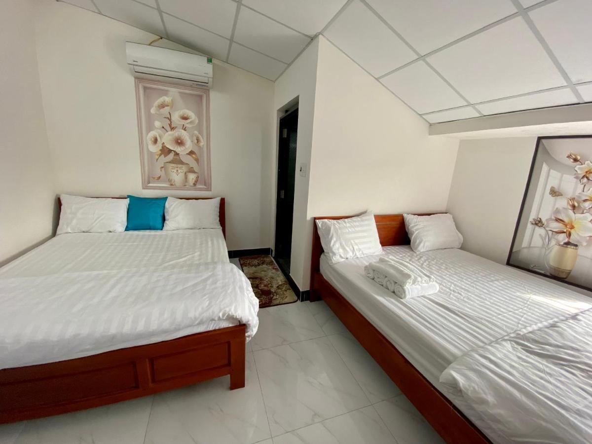 Homestay Bobe