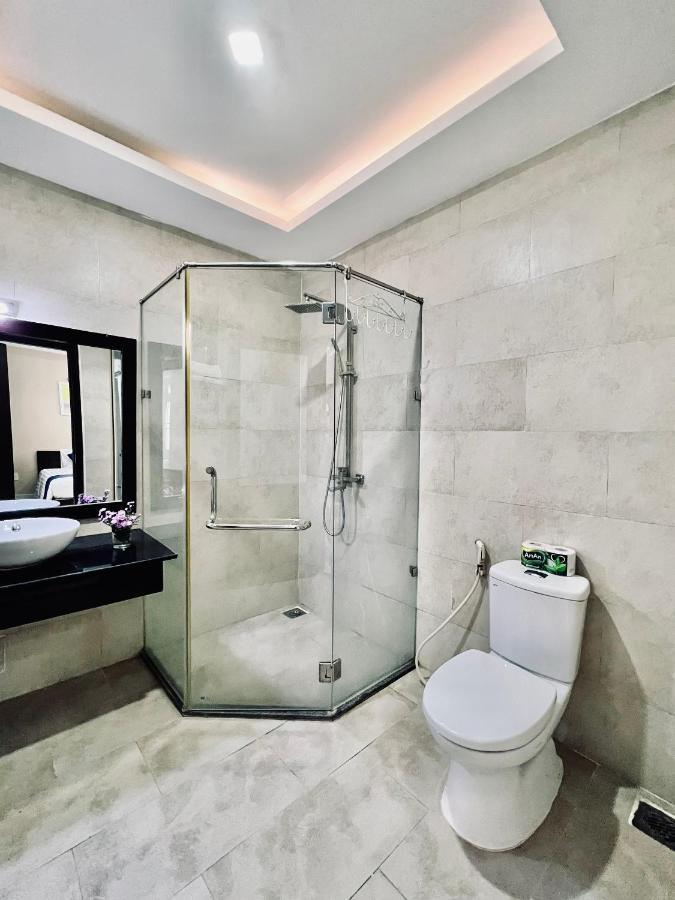 Homestay Pearl