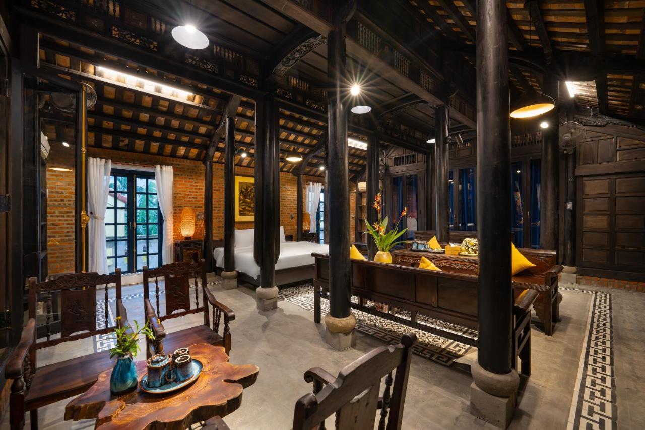 Nghe Shanti Biệt thự