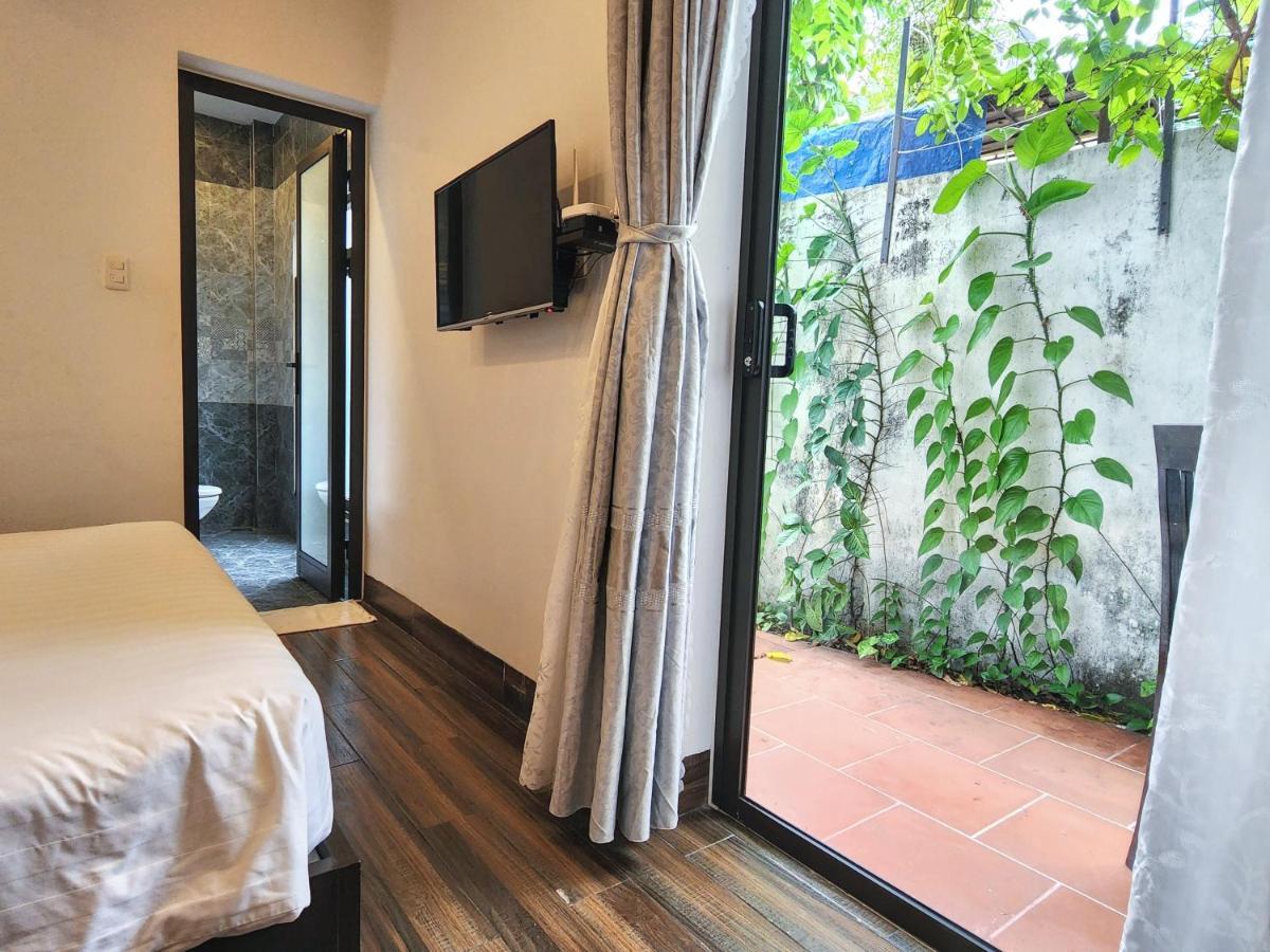 Vincent's House Homestay
