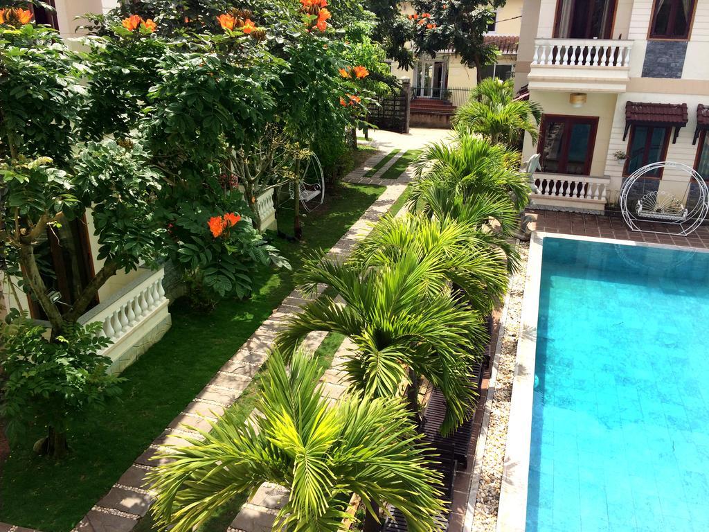 Memority & Hoi An