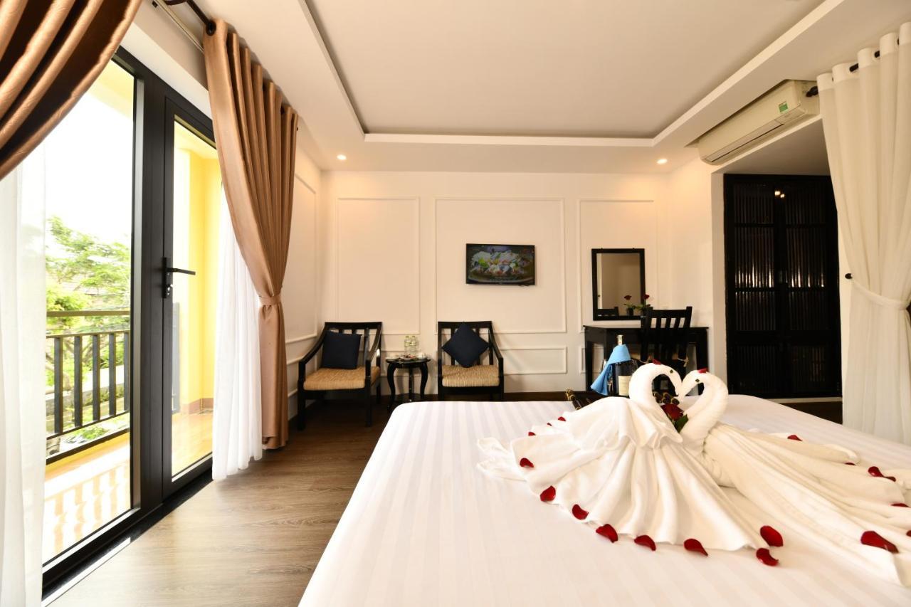 Rose Garden 3* Hoi An