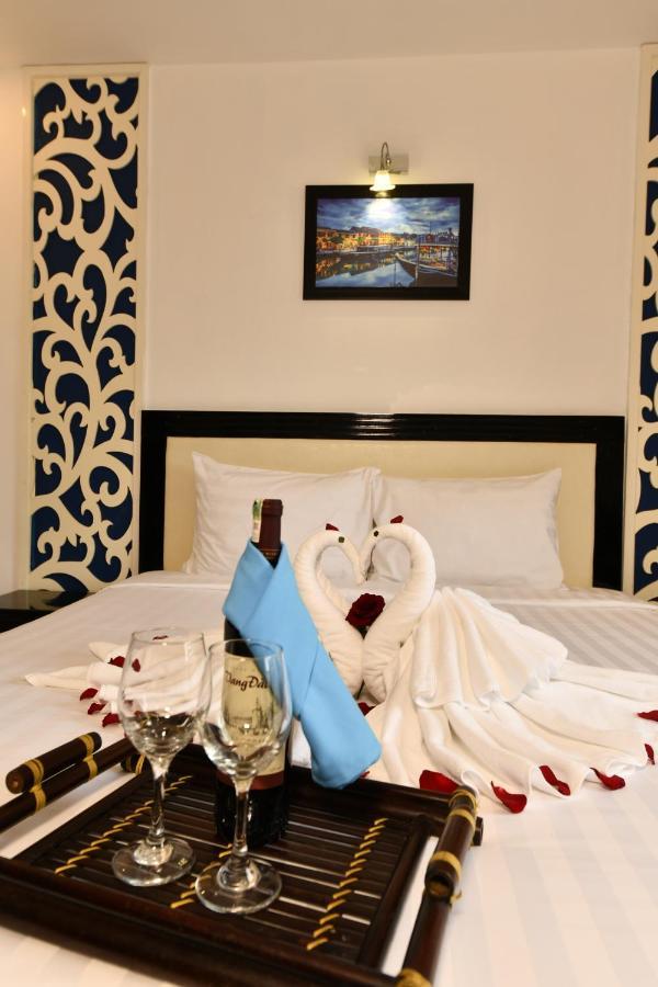 Rose Garden 3* Hoi An
