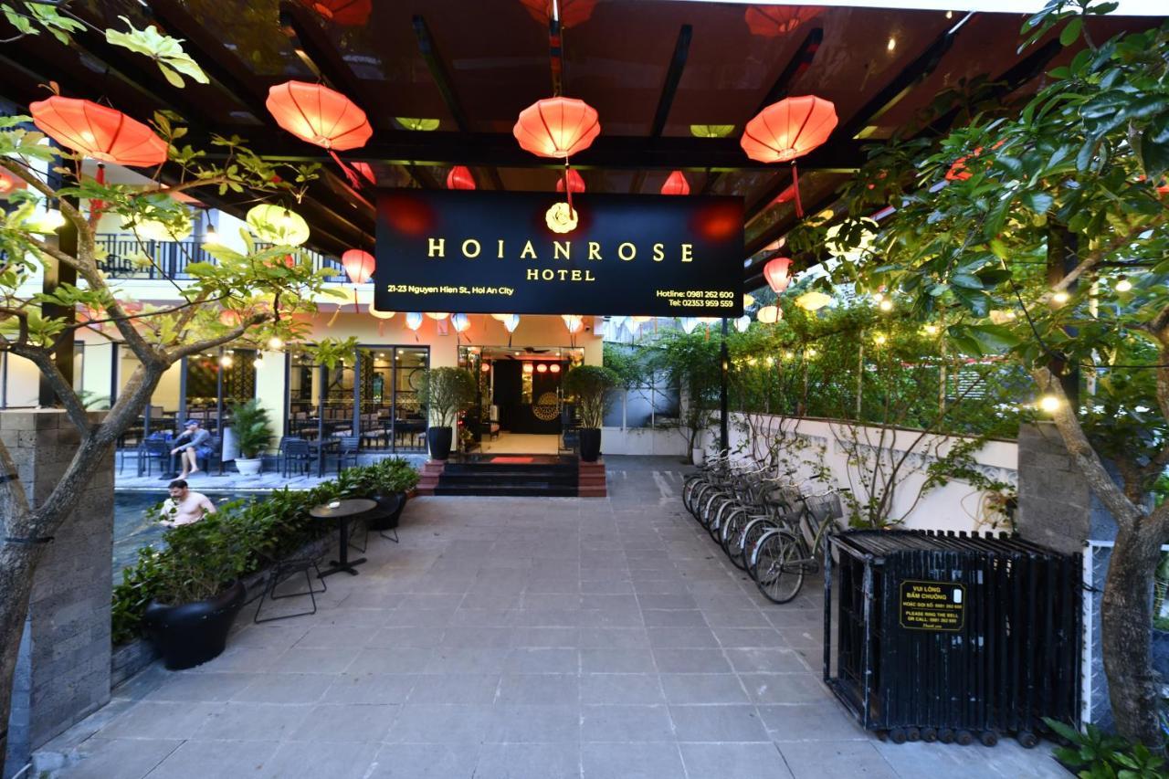 Rose Garden Hotel 3*