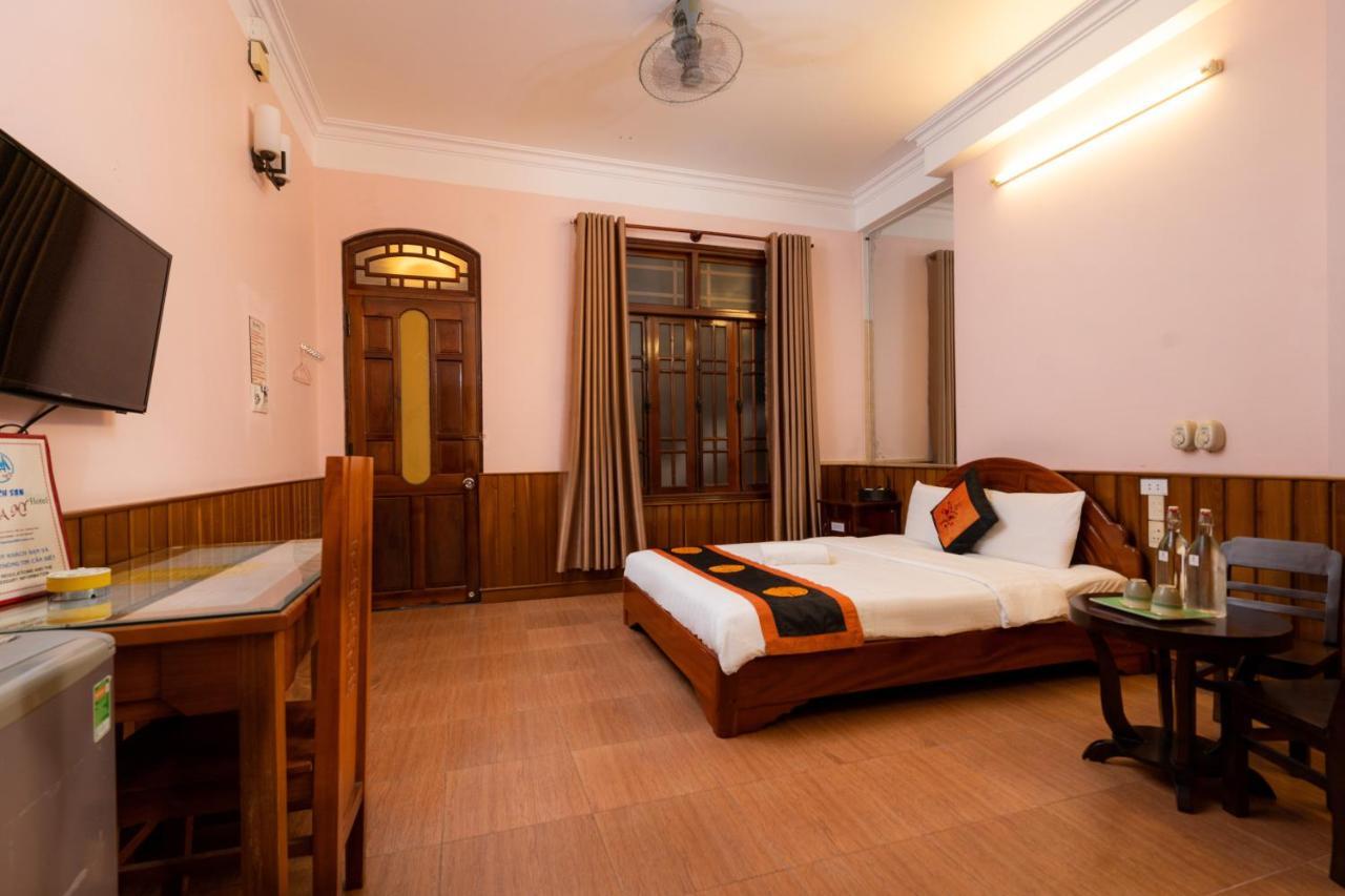 Hoa My Ii Hotel Hoi An